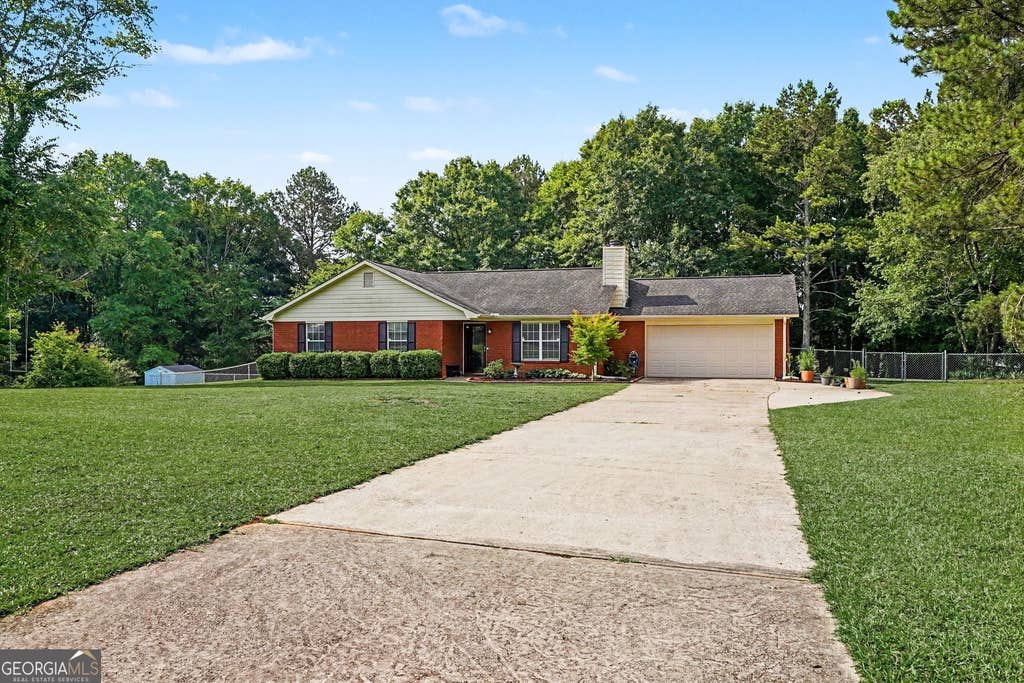 Photo of 317 Creek Side Court, Mcdonough, GA 30252 (MLS # 10784462)