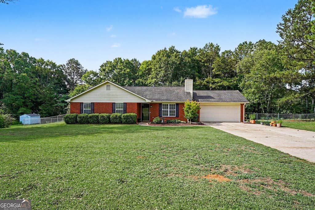 Photo of 317 Creek Side Court, Mcdonough, GA 30252 (MLS # 10784462)