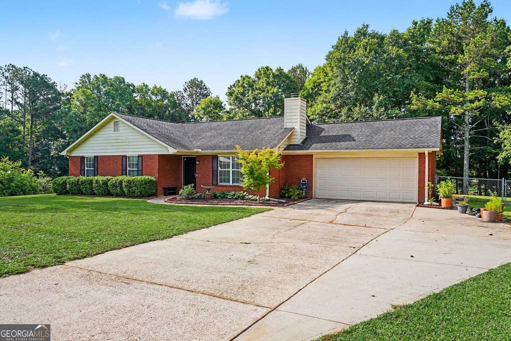 Photo of 317 Creek Side Court, Mcdonough, GA 30252 (MLS # 10784462)
