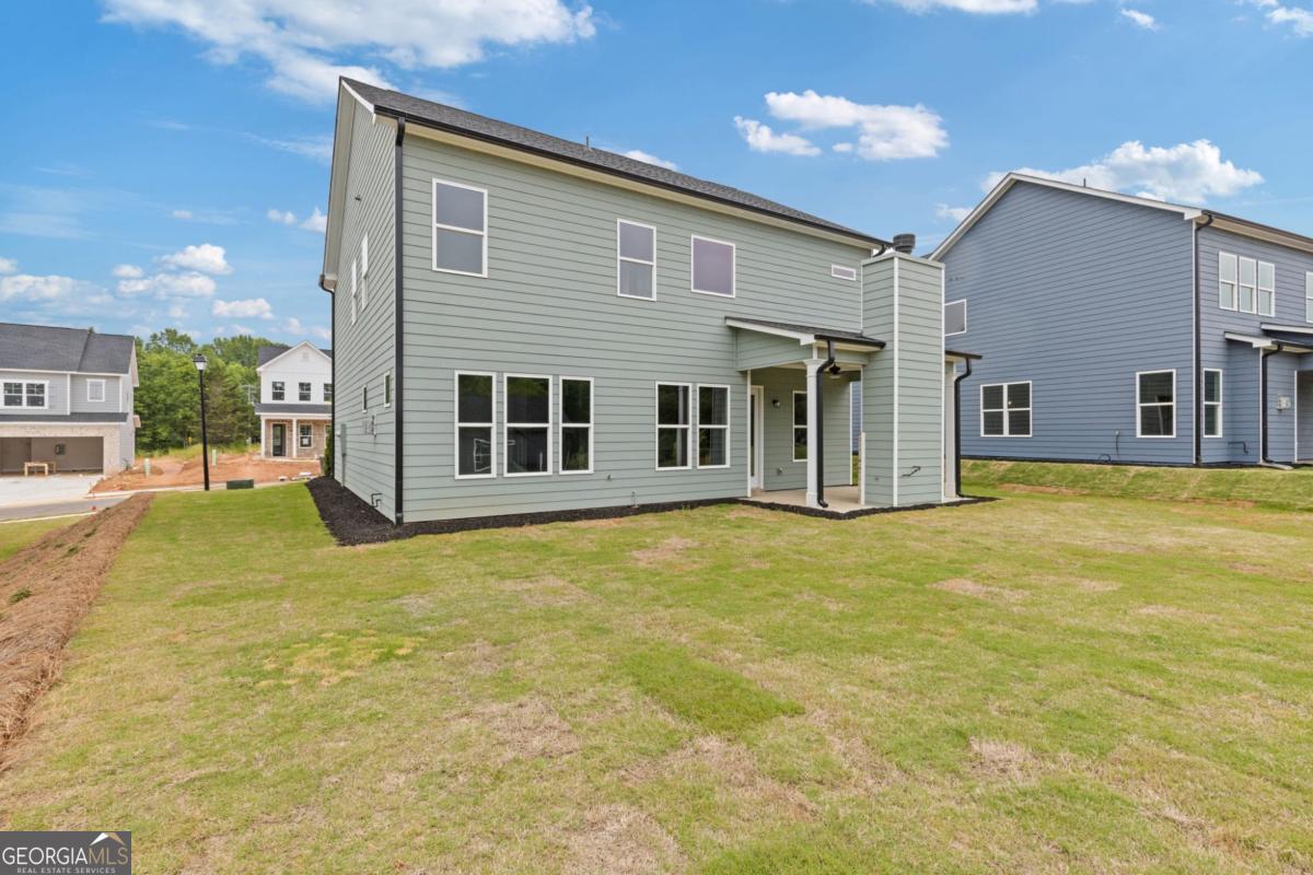 164 Crimson Feather DR