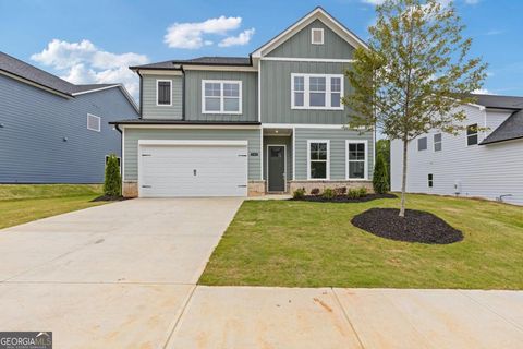 164 Crimson Feather DR Jefferson GA 30549