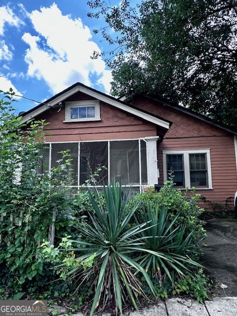 Photo of 1919 Hallman Street NE, Atlanta, GA 30317 (MLS # 10827695)