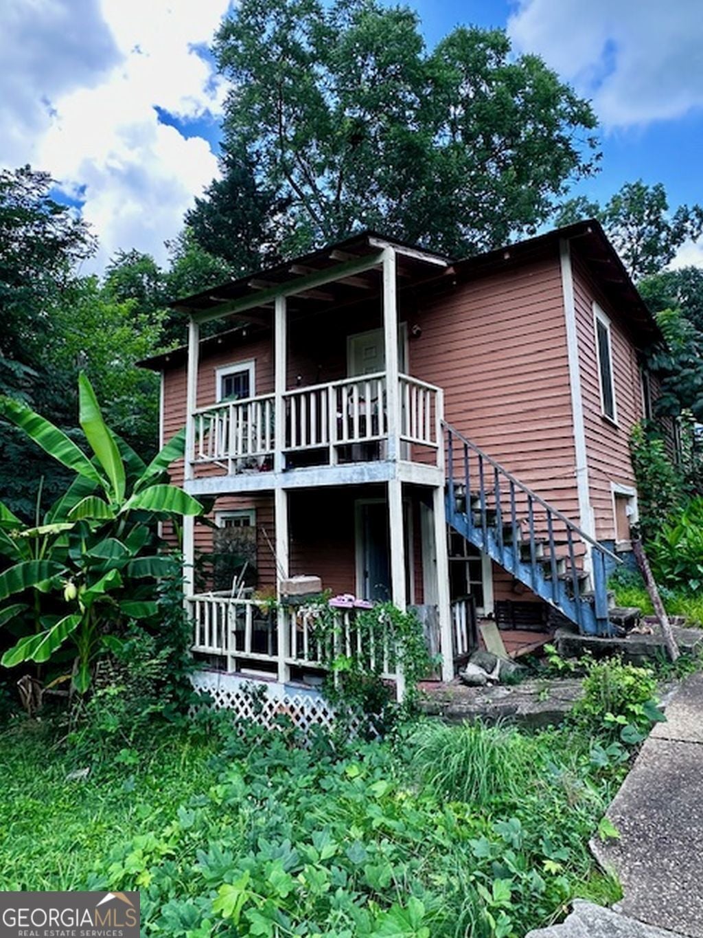 Photo of 1919 Hallman Street NE, Atlanta, GA 30317 (MLS # 10827695)