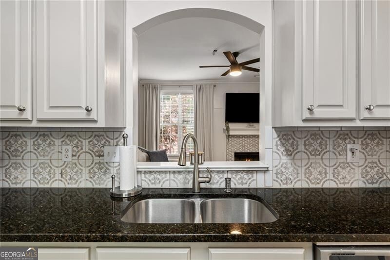 Gates at Steeplechase - Residential