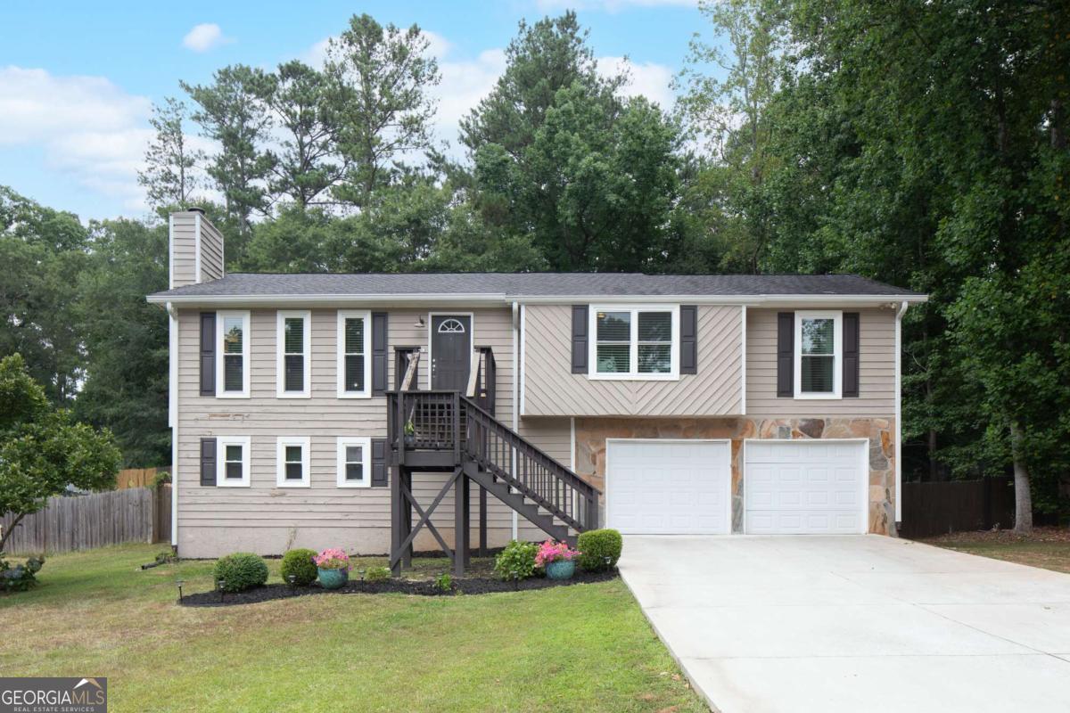 Horseshoe Bend - Residential