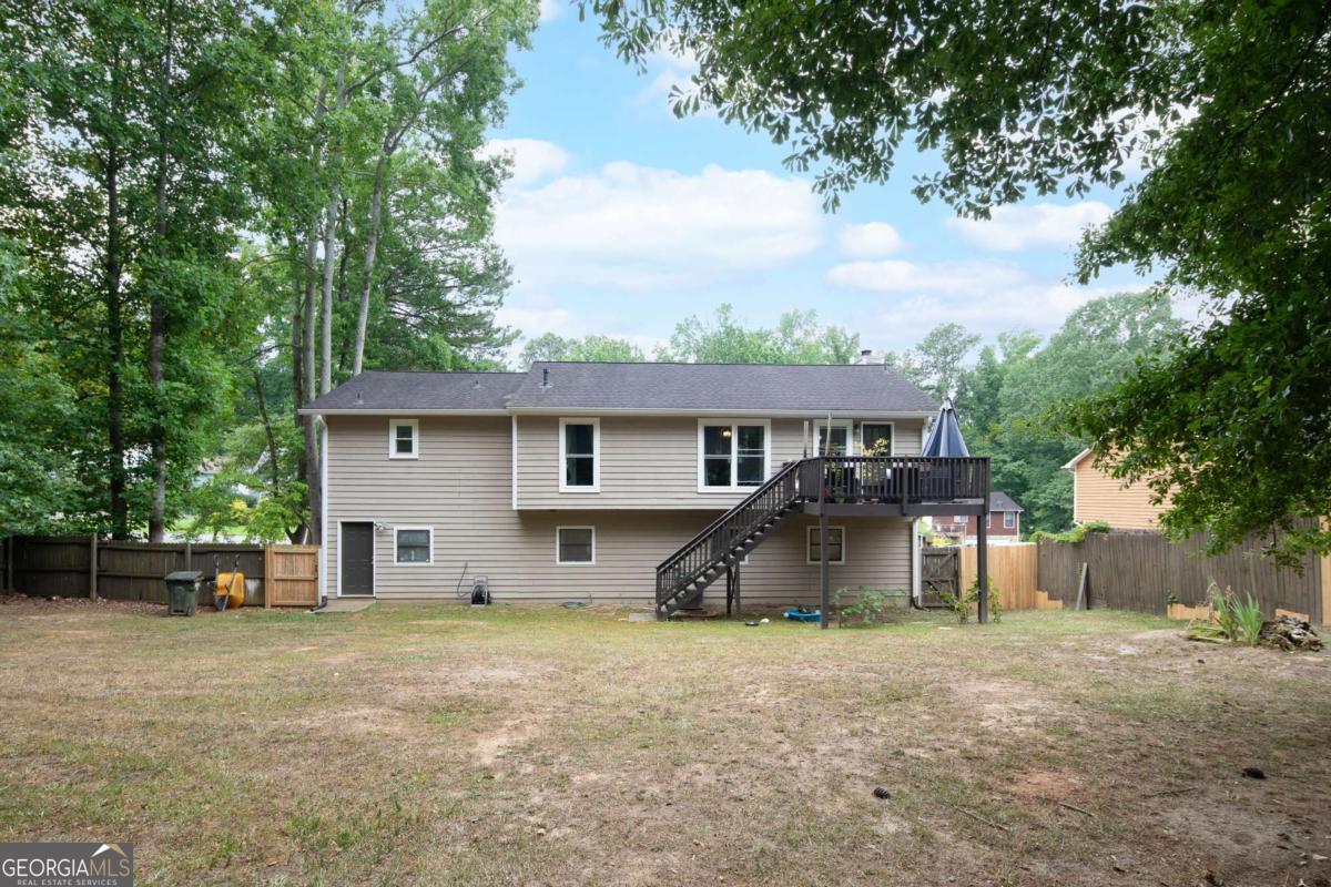 Horseshoe Bend - Residential