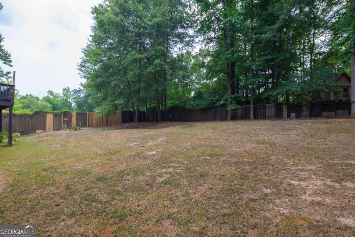 Horseshoe Bend - Residential