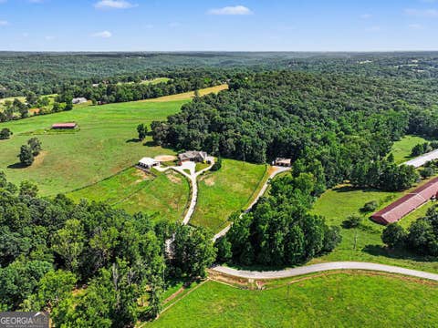 Photo of 1050 Ricky West Road, Cleveland, GA 30528 (MLS # 10804128)