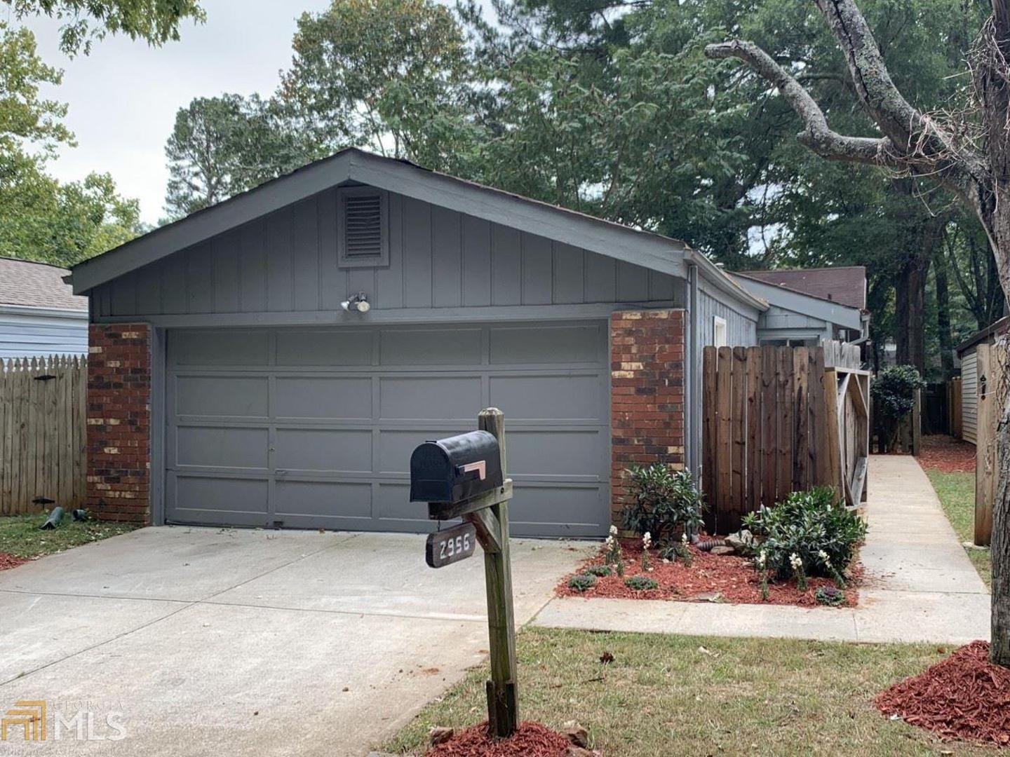 The Village - Residential