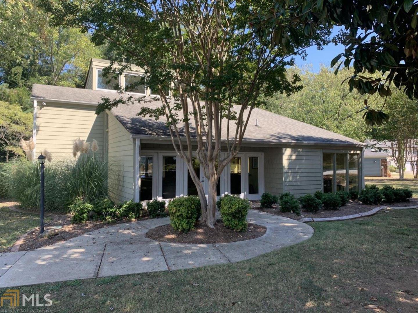 The Village - Residential