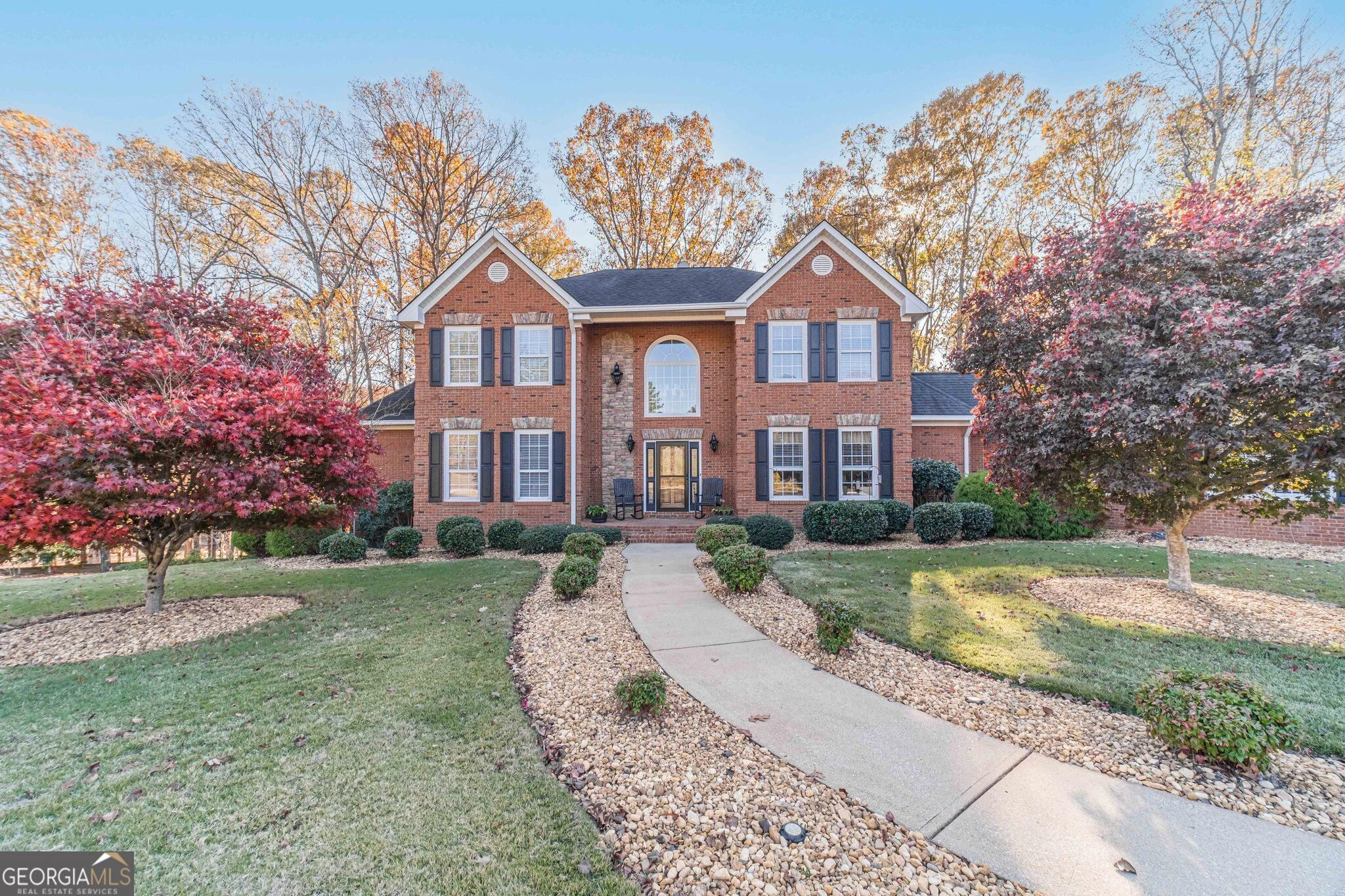 686A Newton Factory Bridge Rd, Covington, GA, 30014