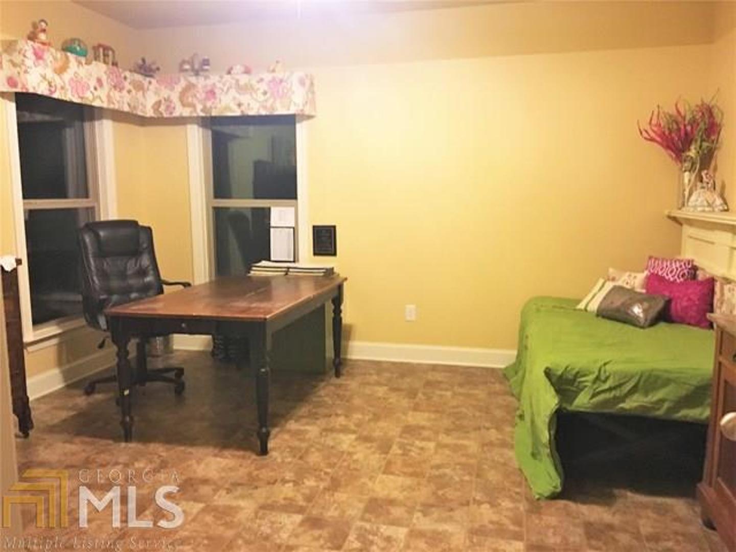Marie Farms - Residential