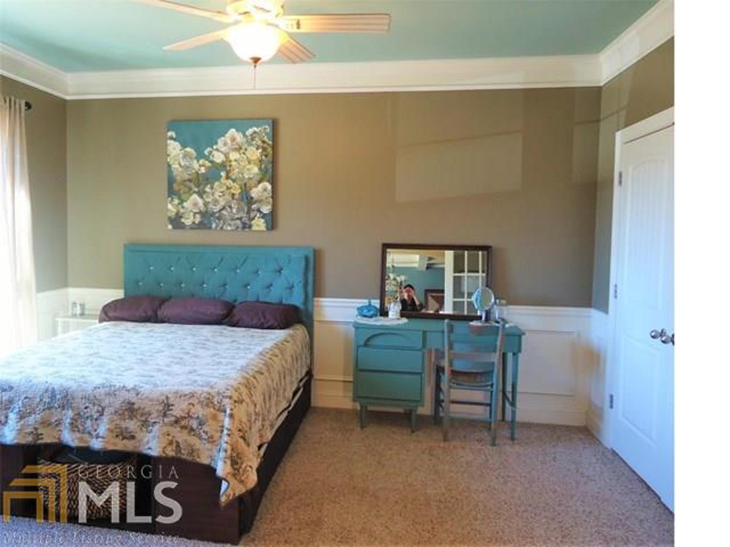 Marie Farms - Residential