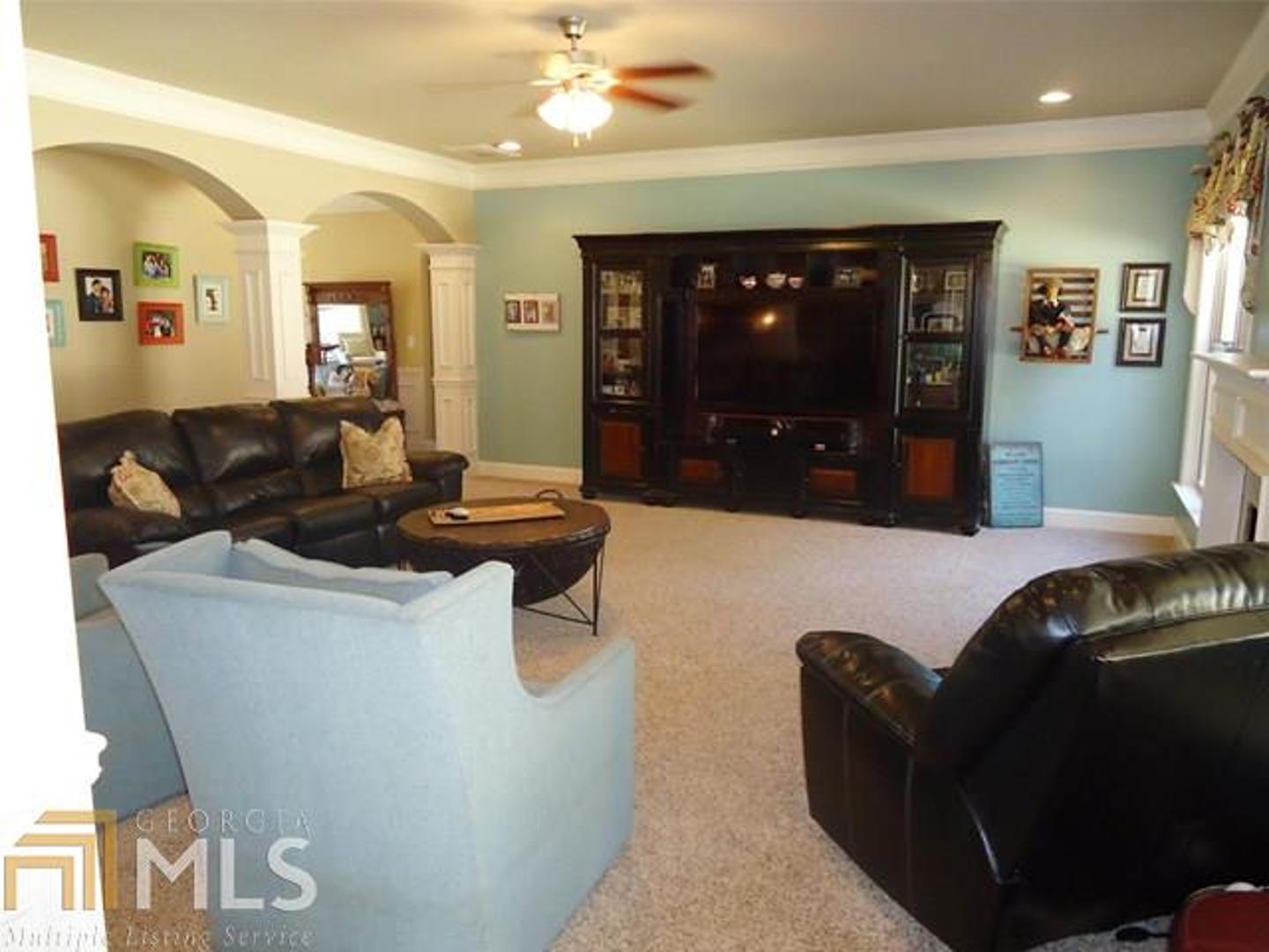 Marie Farms - Residential