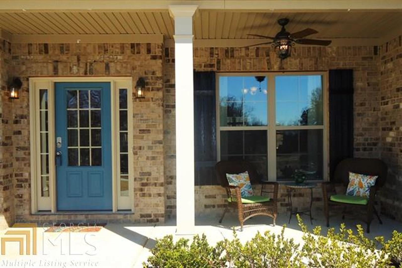 Marie Farms - Residential