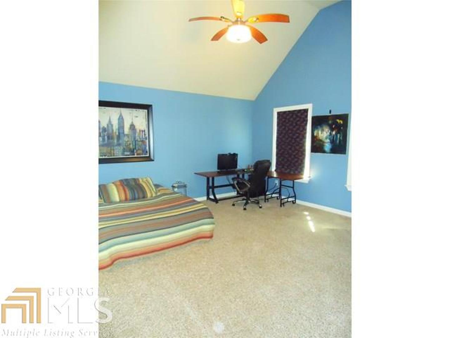 Marie Farms - Residential