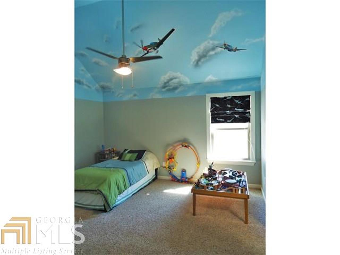 Marie Farms - Residential