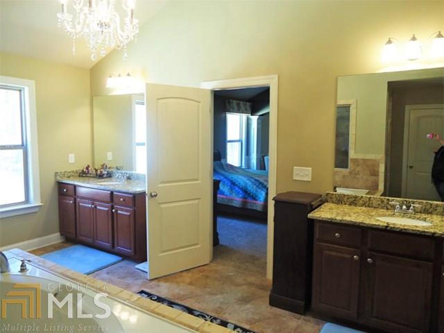Marie Farms - Residential