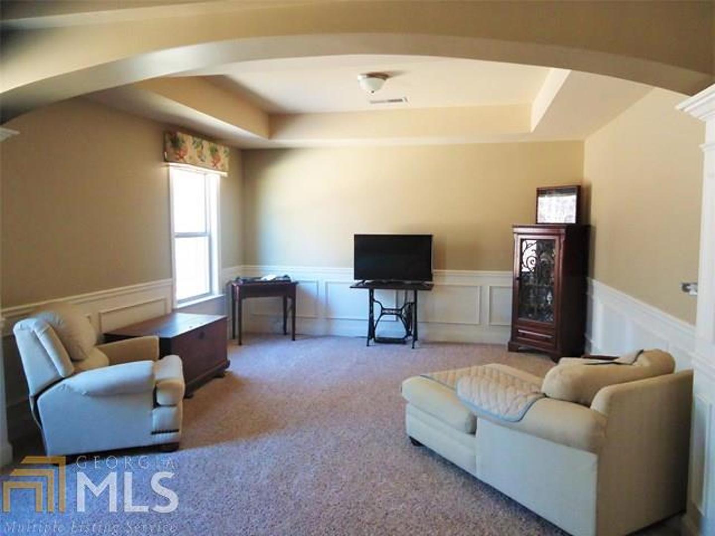 Marie Farms - Residential