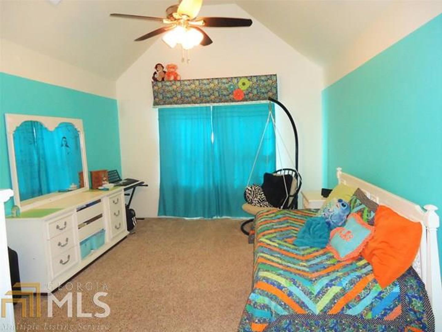 Marie Farms - Residential