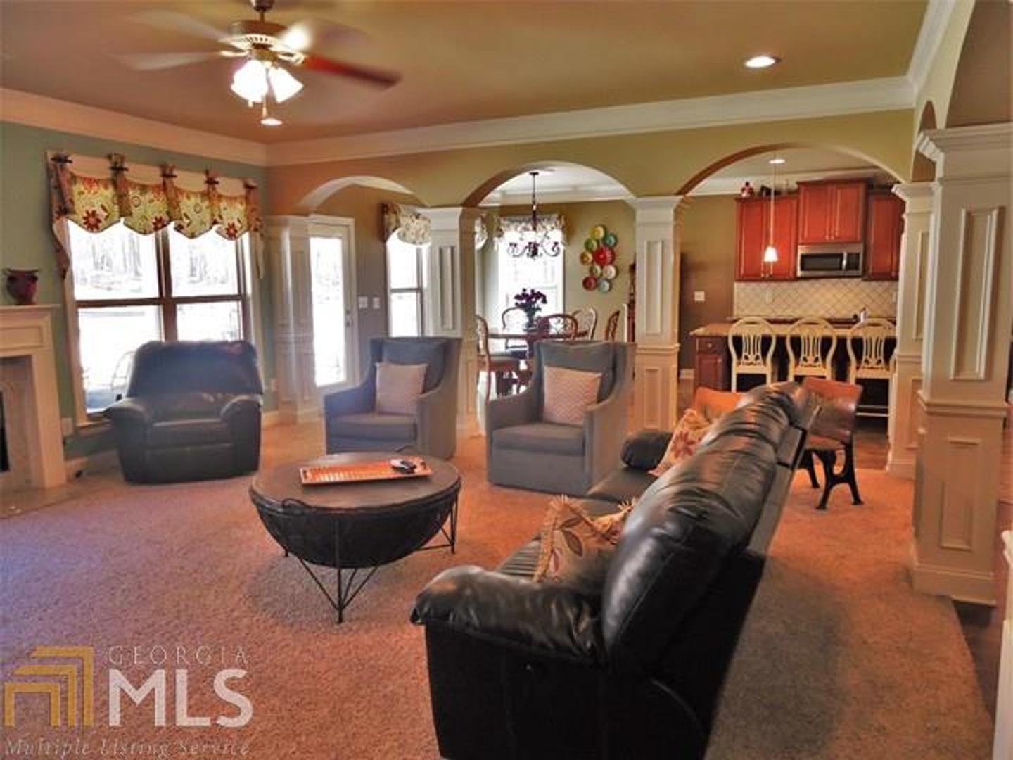 Marie Farms - Residential