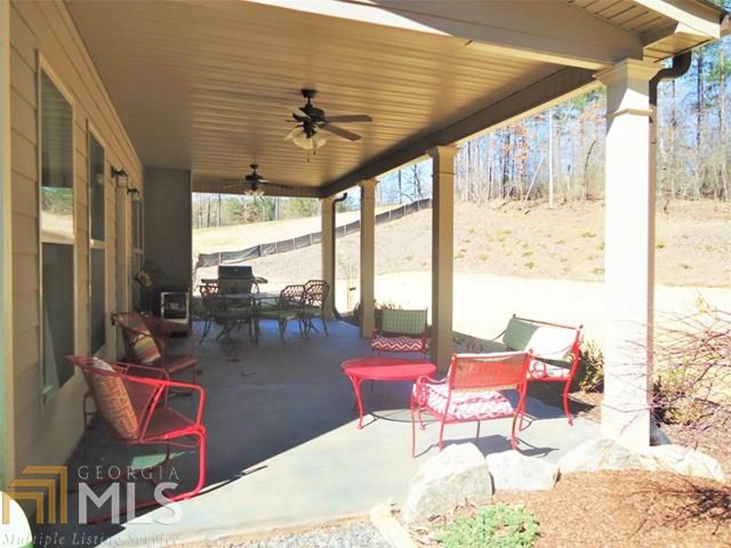 Marie Farms - Residential