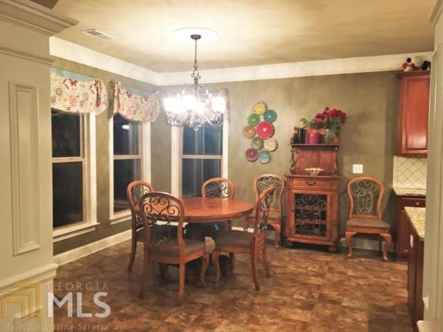 Marie Farms - Residential
