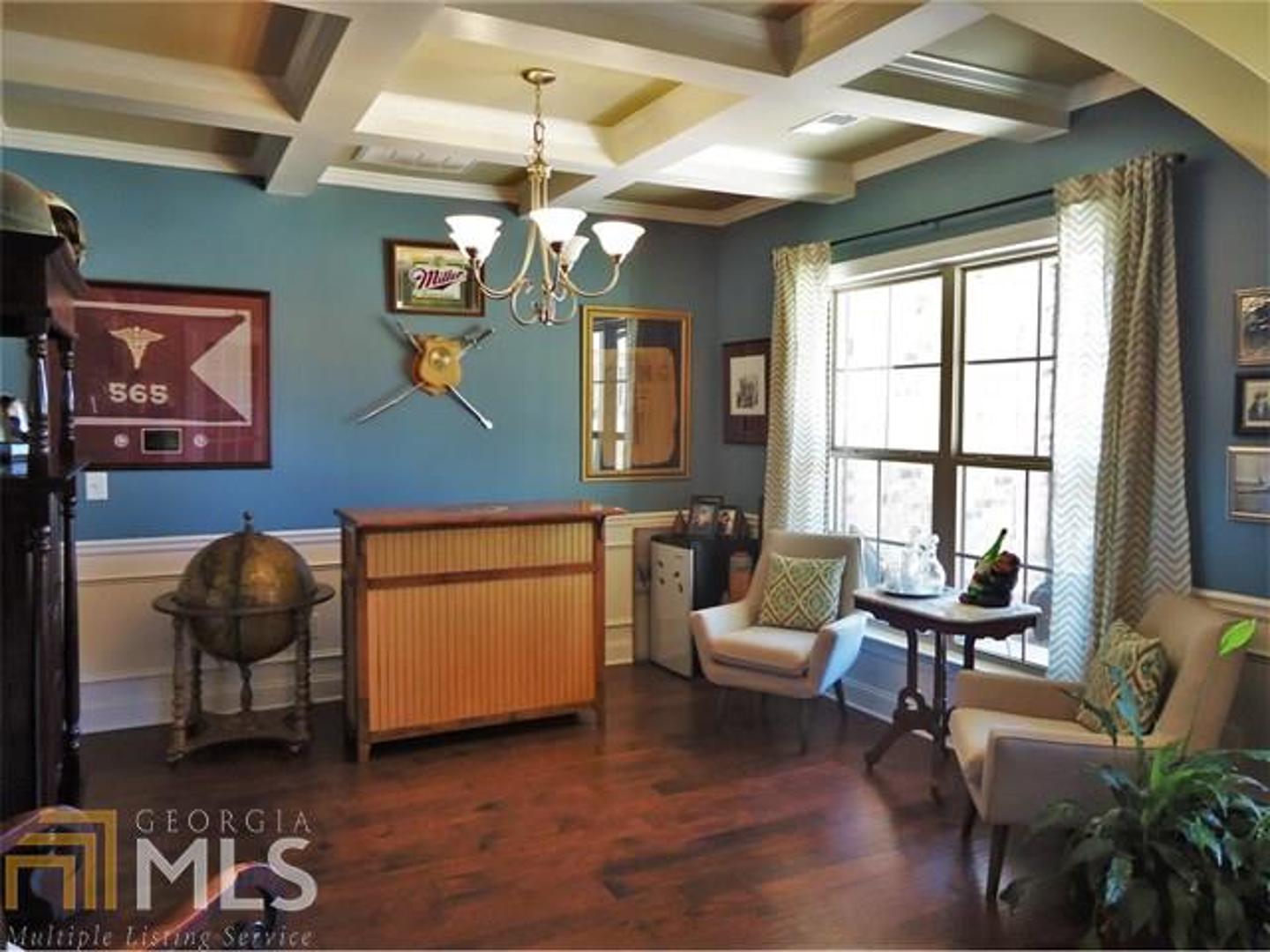 Marie Farms - Residential