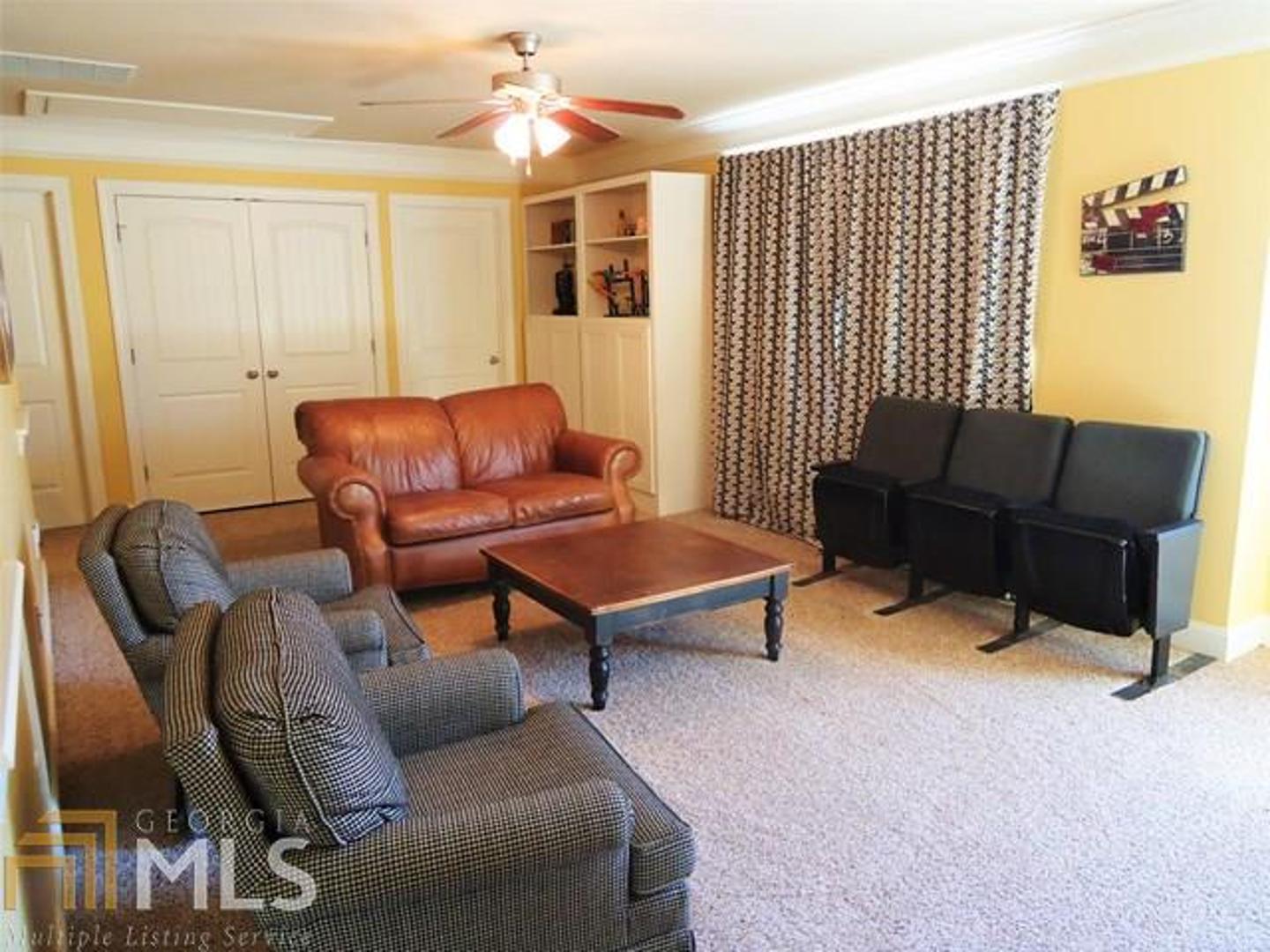 Marie Farms - Residential