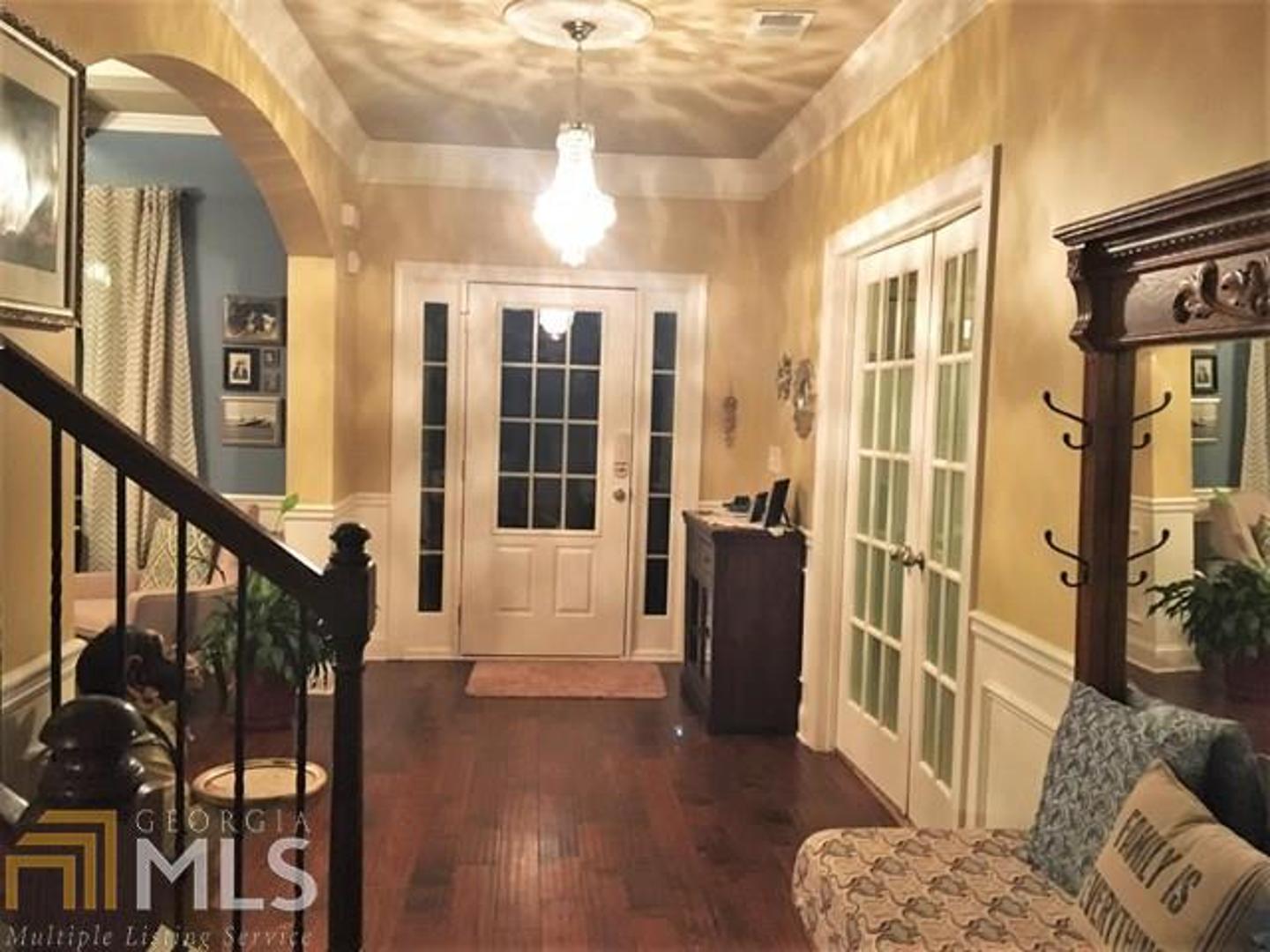 Marie Farms - Residential