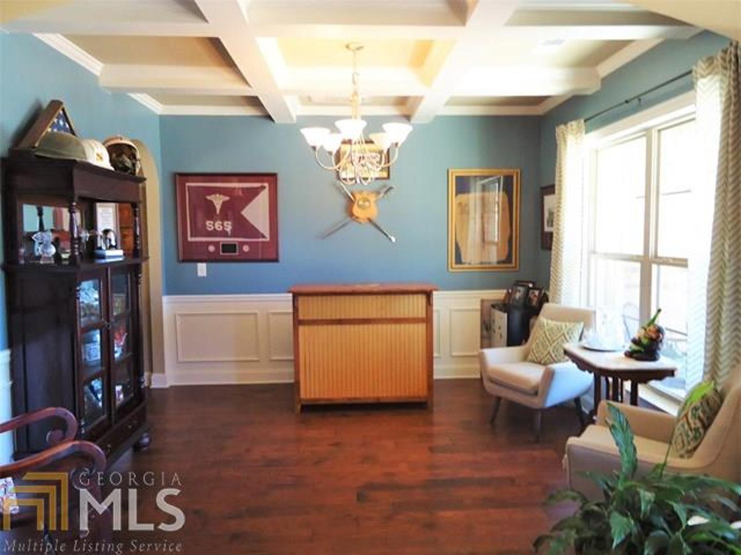 Marie Farms - Residential