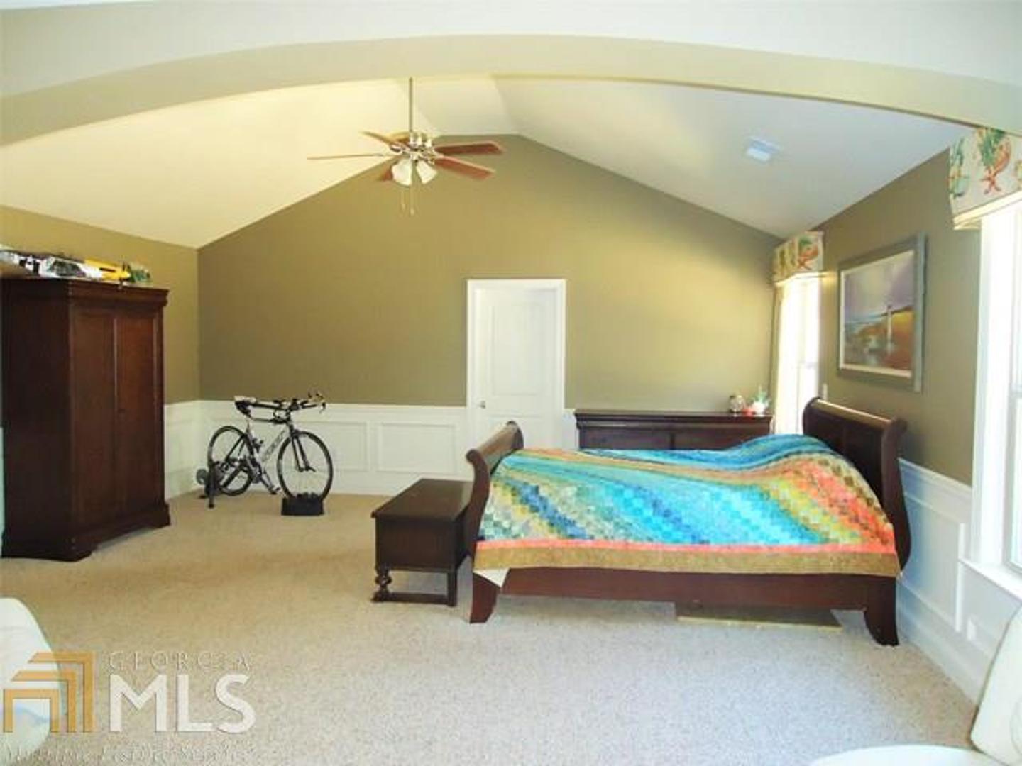 Marie Farms - Residential