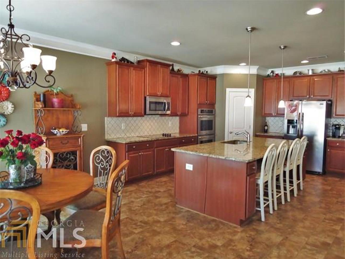 Marie Farms - Residential