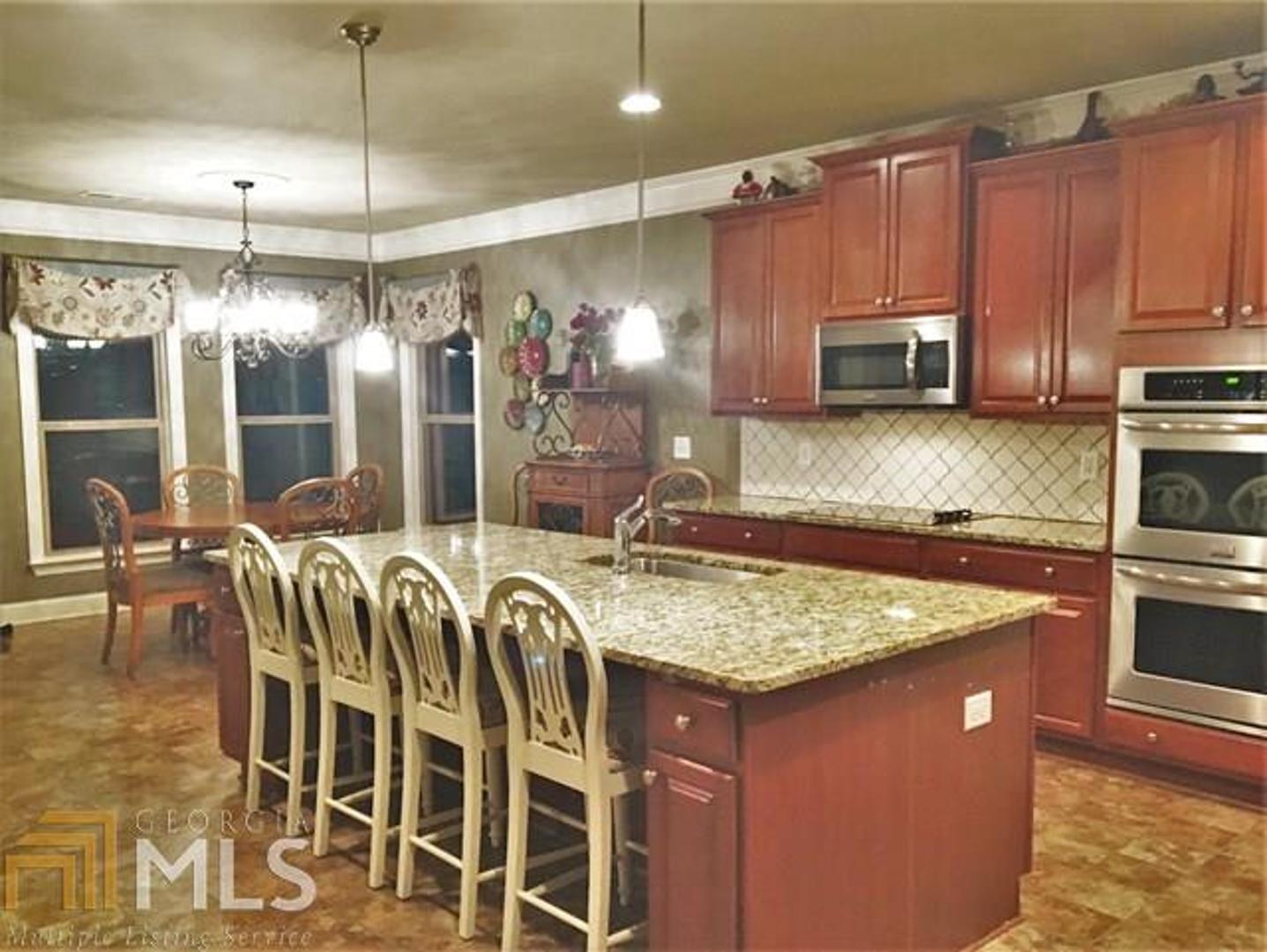 Marie Farms - Residential