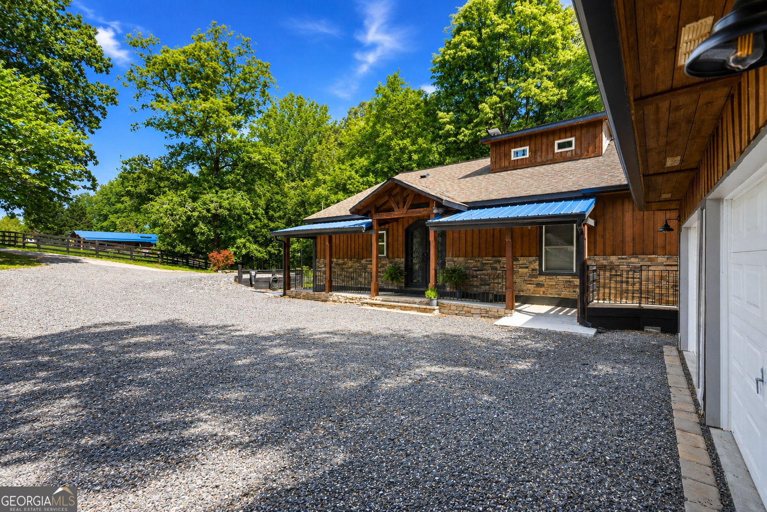 200 McClure DR