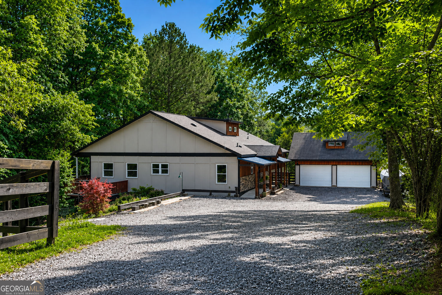 200 McClure DR