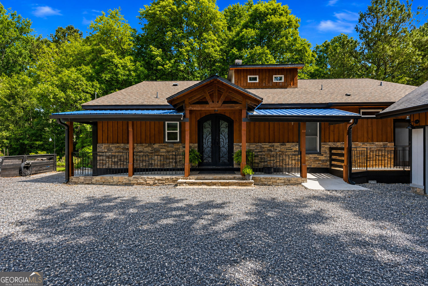 200 McClure DR