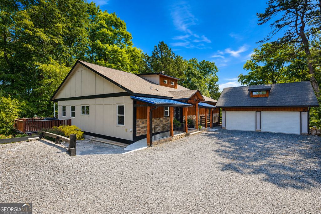 Photo of 200 McClure Drive, Cumming, GA 30028 (MLS # 10775054)
