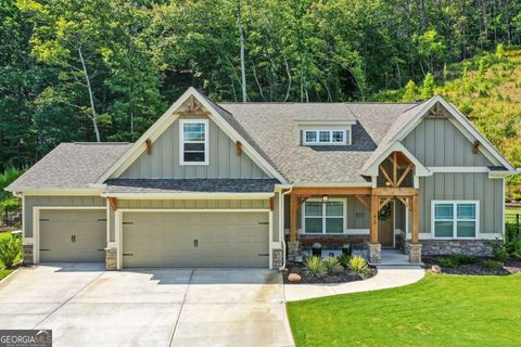 Photo of 610 Spring Water, Waleska, GA 30183 (MLS # 10595597)