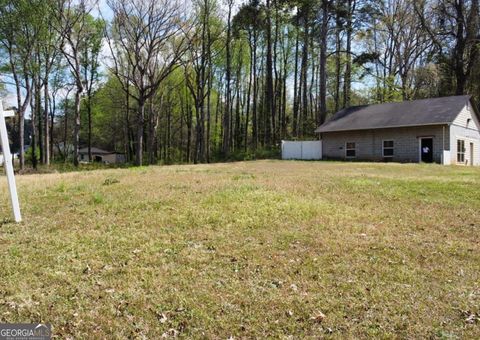 757 Britt RD SW Mableton GA 30126