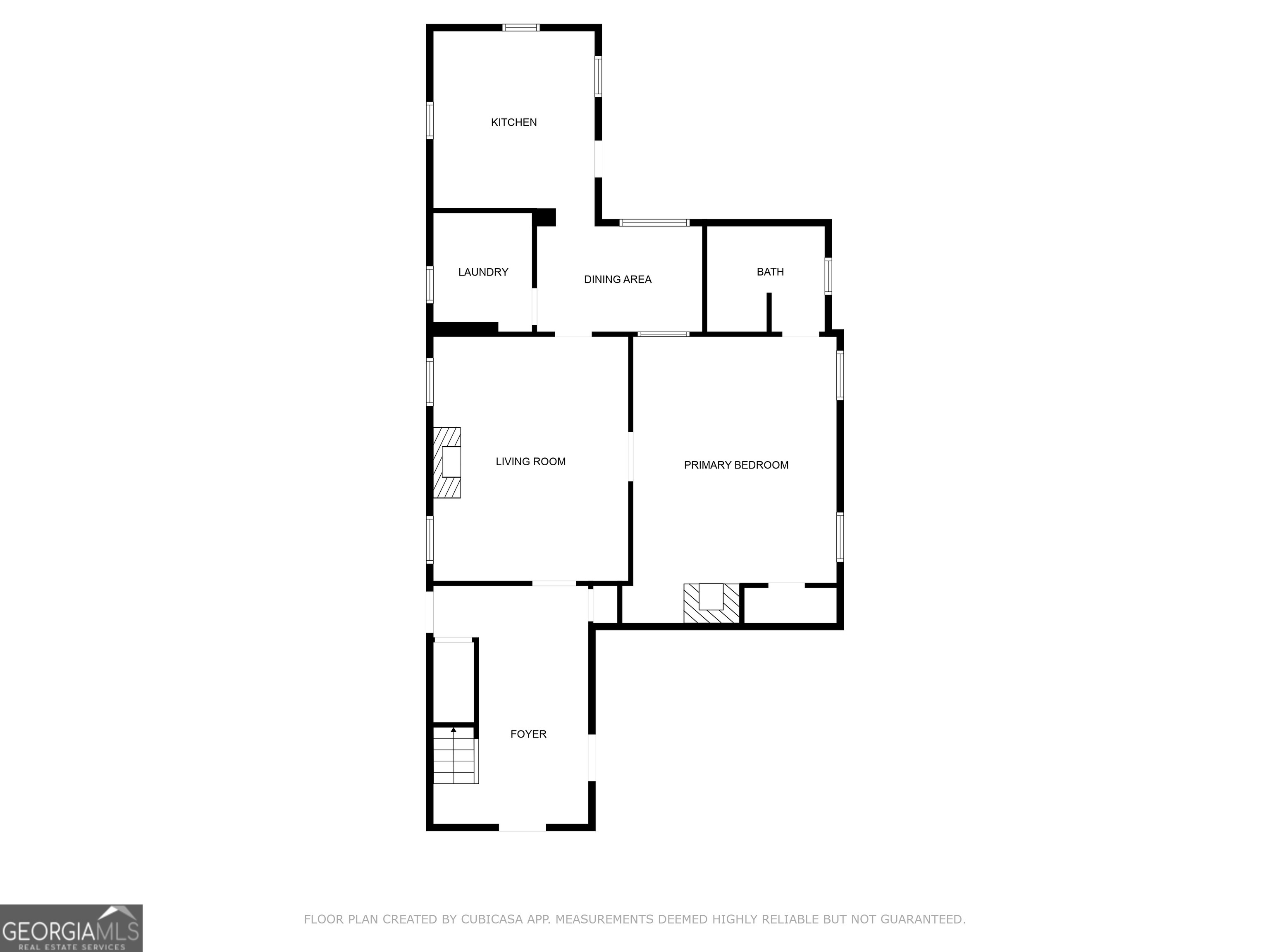 None - Residential