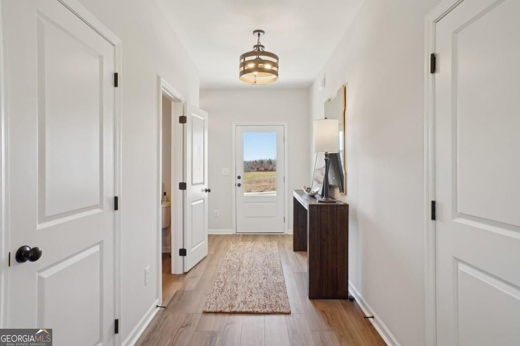 Photo of 8 Southbend Court, Rome, GA 30165 (MLS # 10715706)