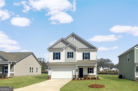Photo of 8 Southbend Court, Rome, GA 30165 (MLS # 10715706)