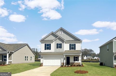 Photo of 8 Southbend Court, Rome, GA 30165 (MLS # 10715706)