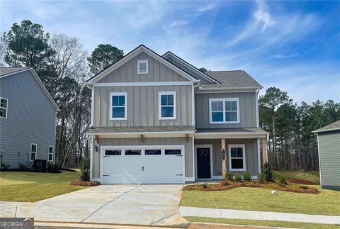 Photo of 8 Southbend Court, Rome, GA 30165 (MLS # 10715706)
