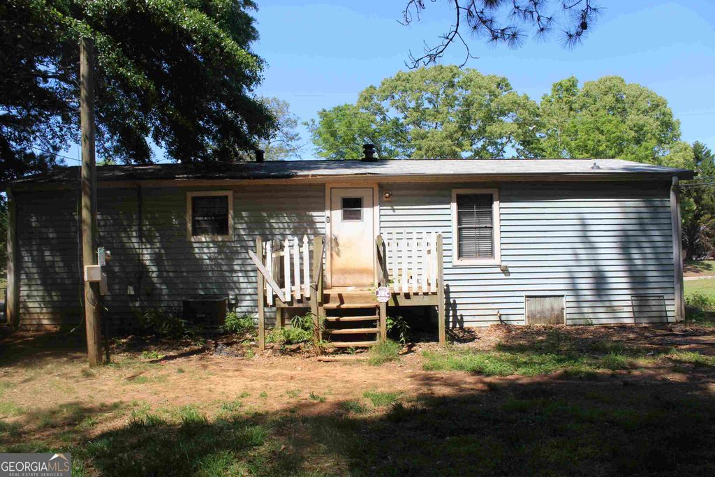 Photo of 798 Peeksville Road, Locust Grove, GA 30248 (MLS # 10736025)