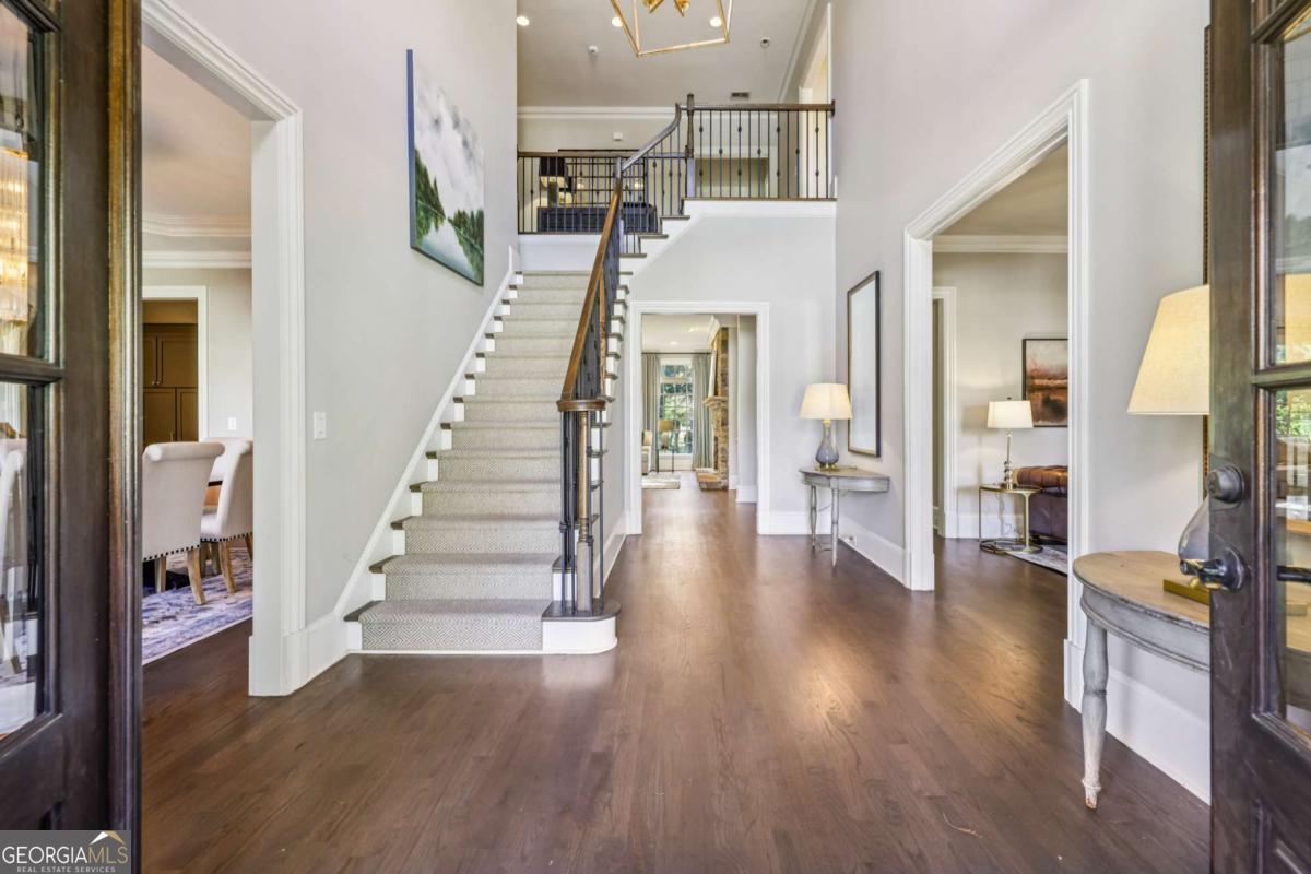 3856 Stratford Park DR NE