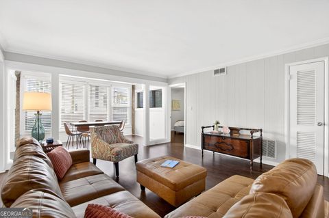 Photo of 346 Carpenter Drive NE #48, Atlanta, GA 30328 (MLS # 10701870)