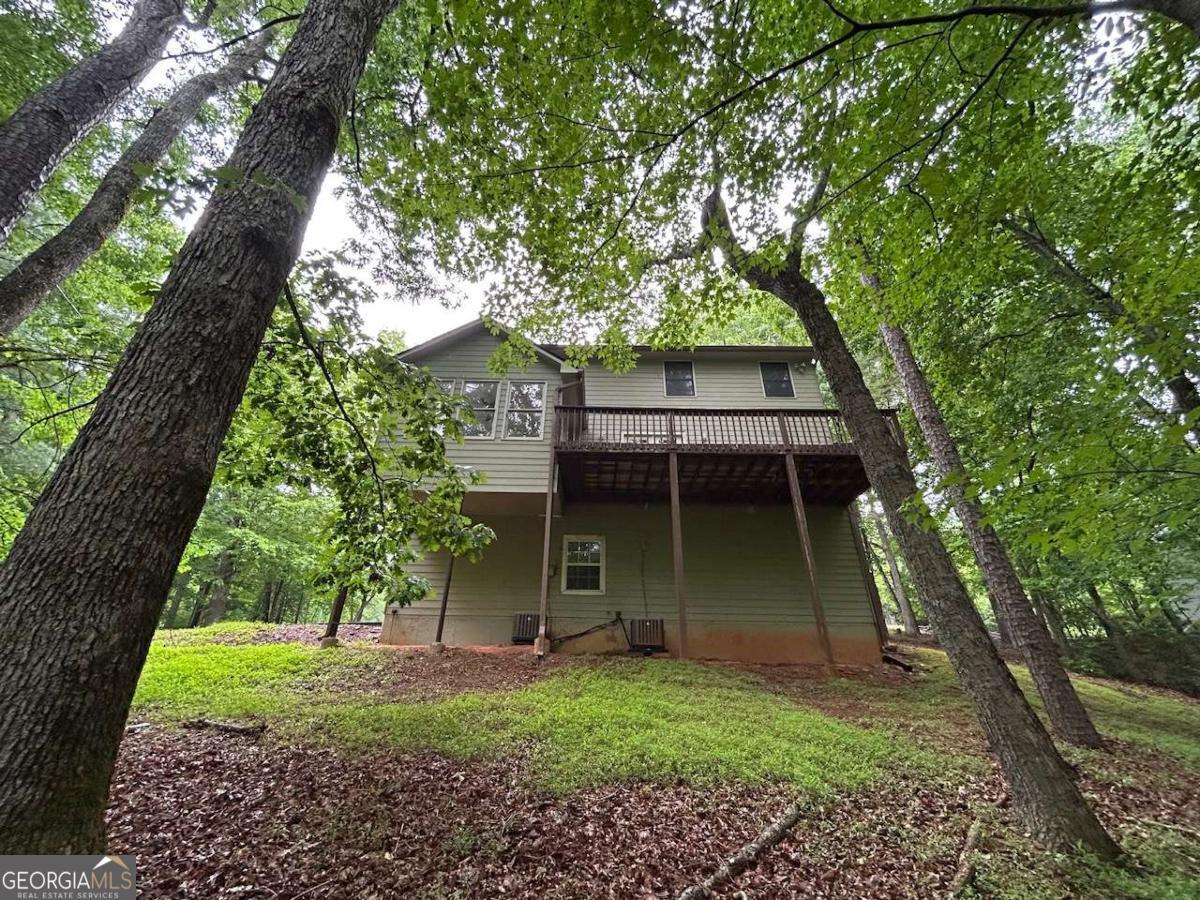 2523 Tamarack DR
