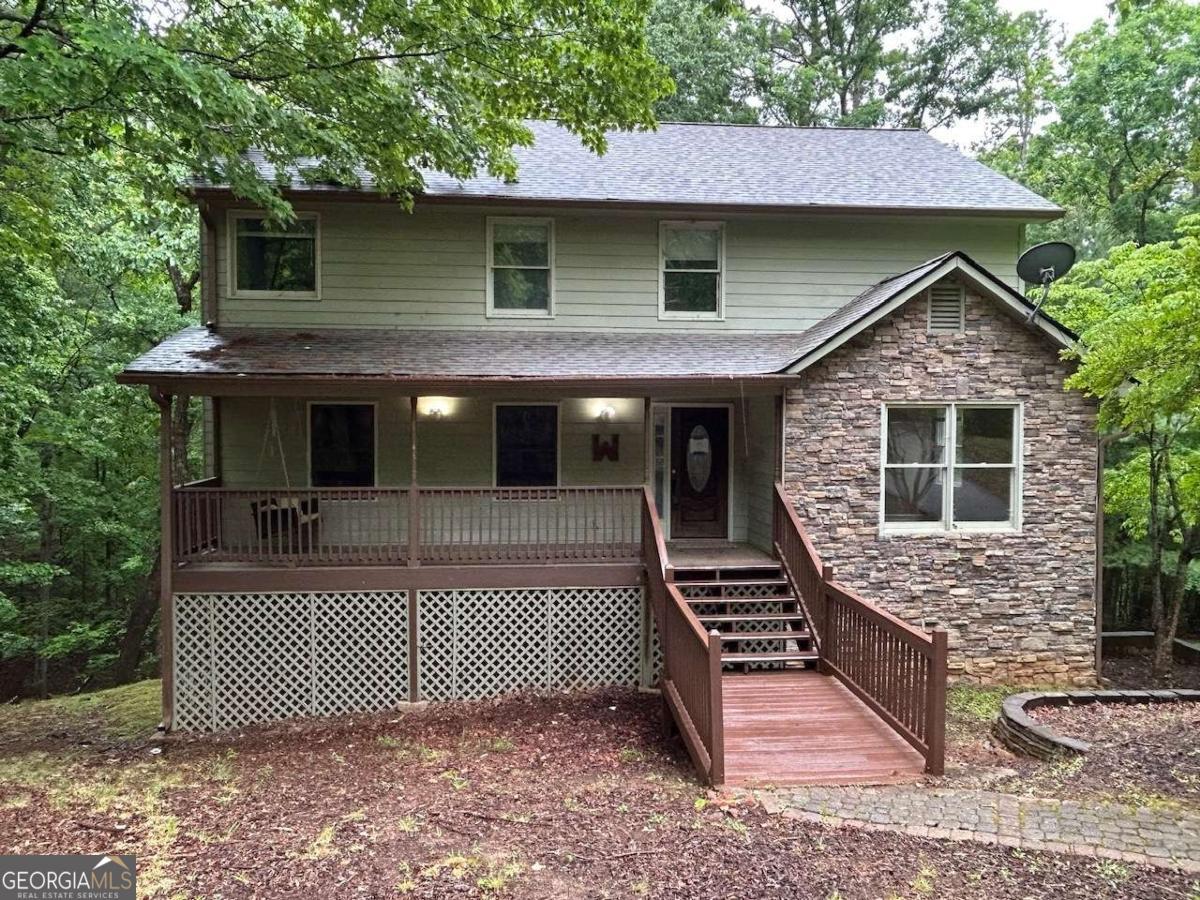 2523 Tamarack DR